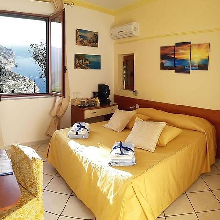B&B Ravello Rooms Εξωτερικό φωτογραφία