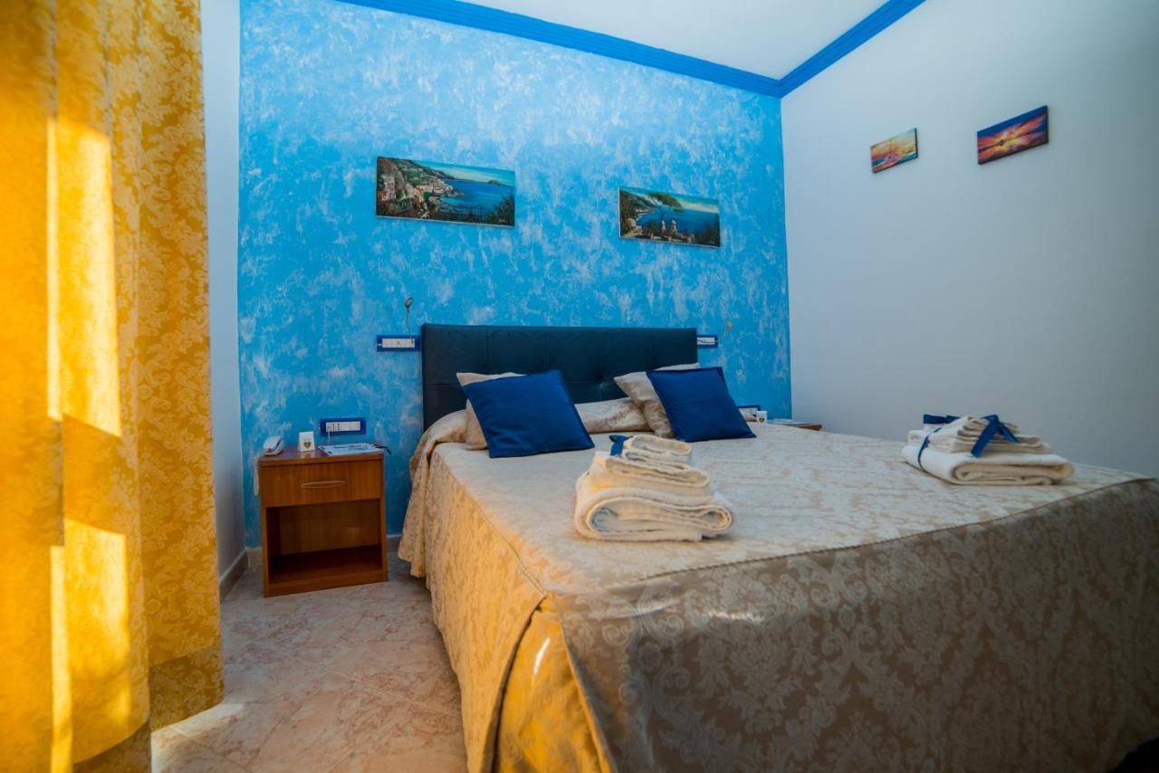 B&B Ravello Rooms Εξωτερικό φωτογραφία
