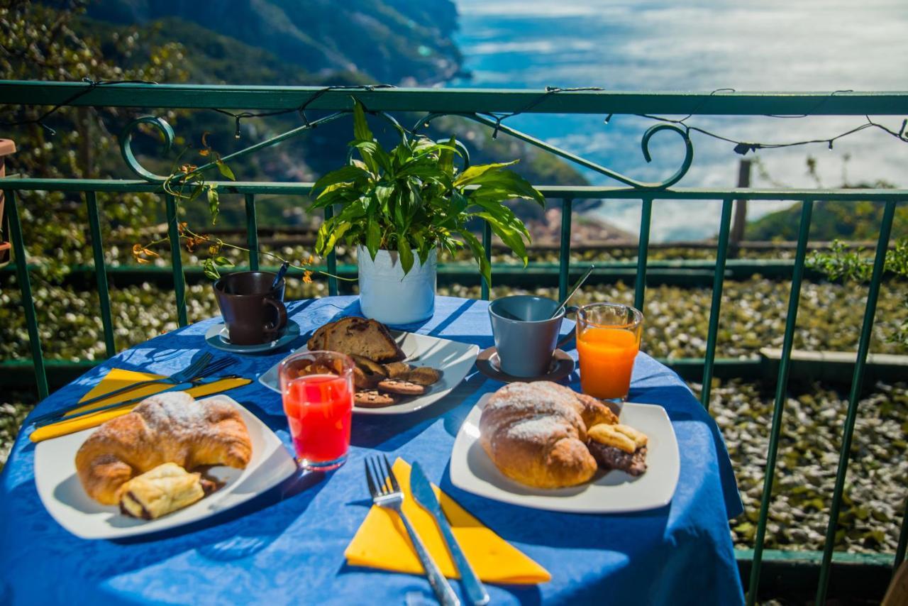 B&B Ravello Rooms Εξωτερικό φωτογραφία