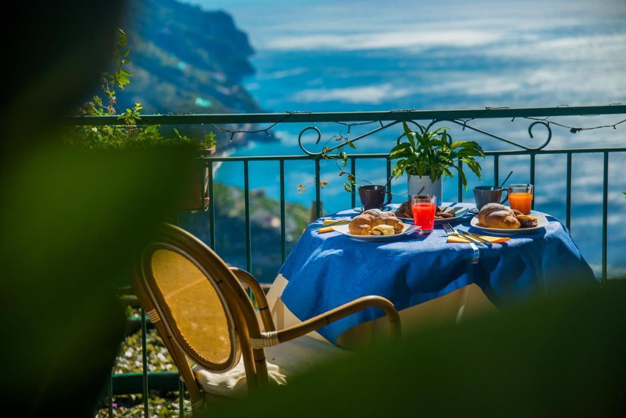 B&B Ravello Rooms Εξωτερικό φωτογραφία