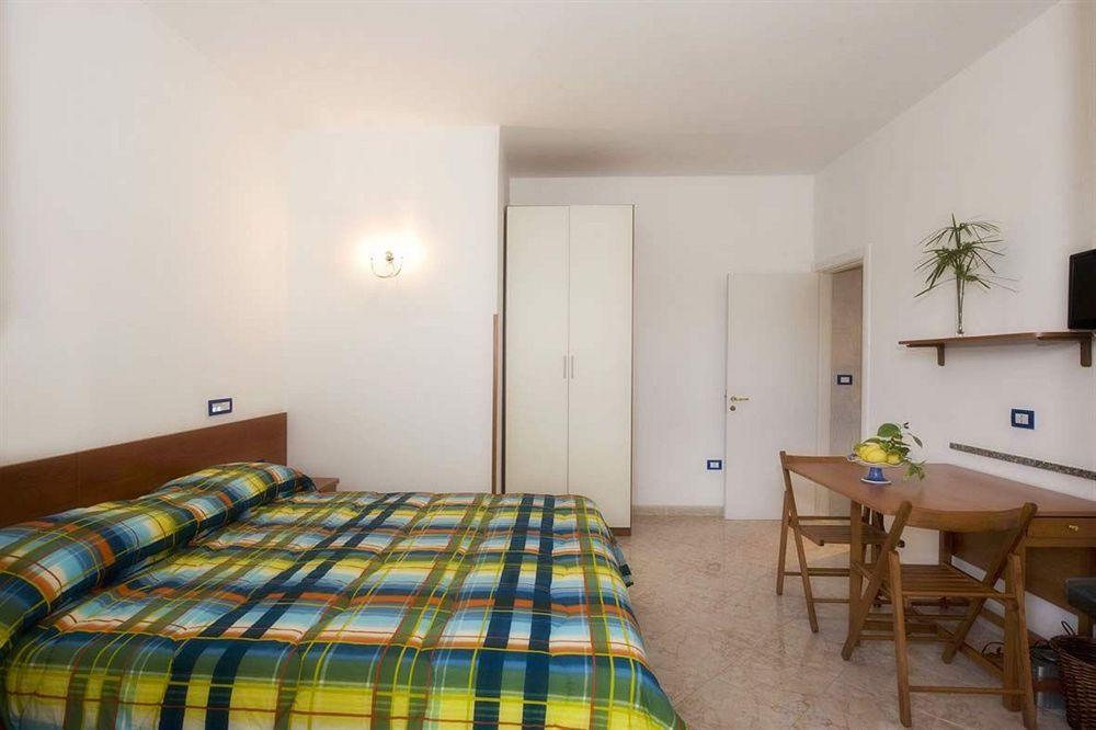 B&B Ravello Rooms Εξωτερικό φωτογραφία