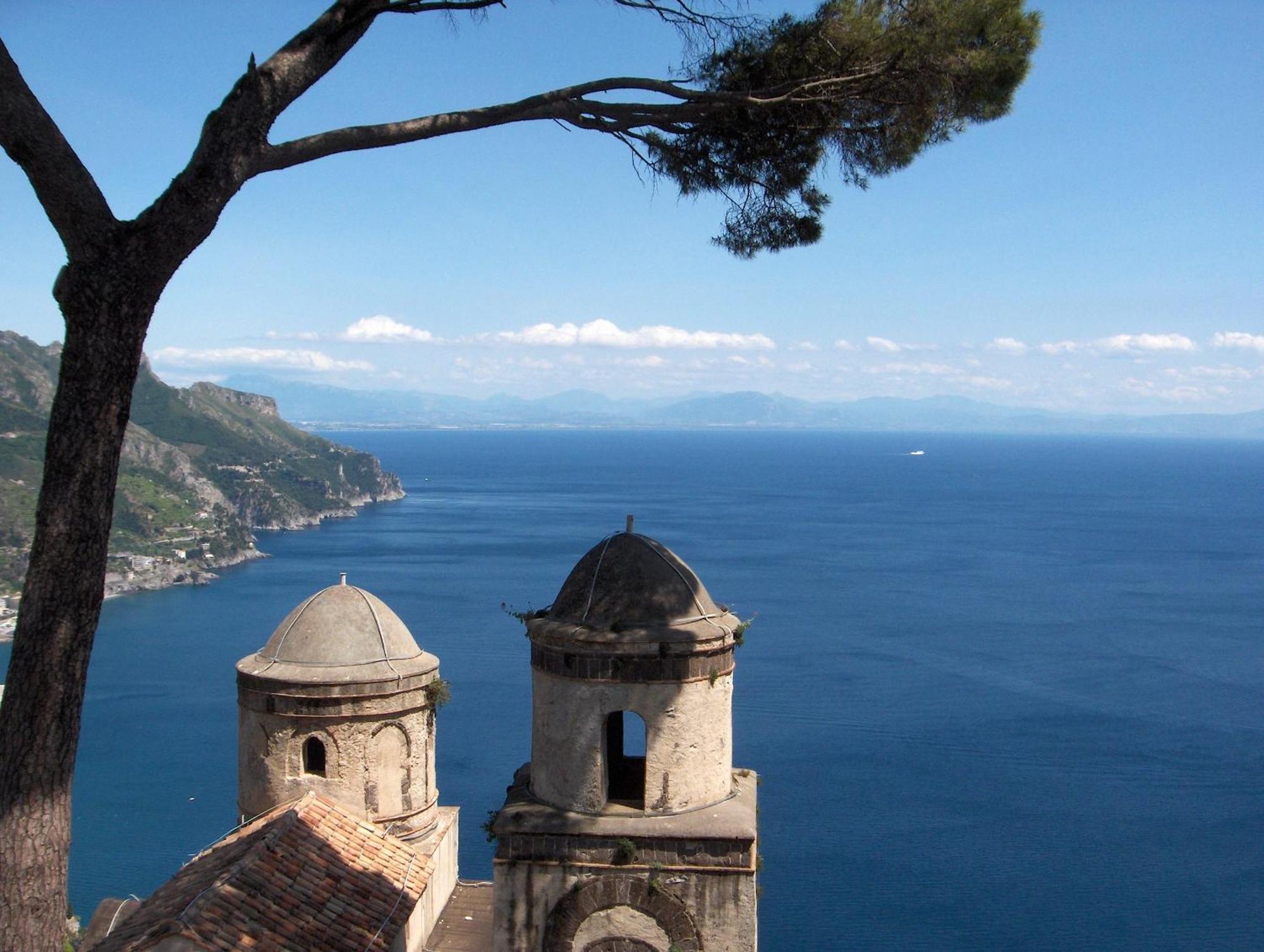 B&B Ravello Rooms Εξωτερικό φωτογραφία