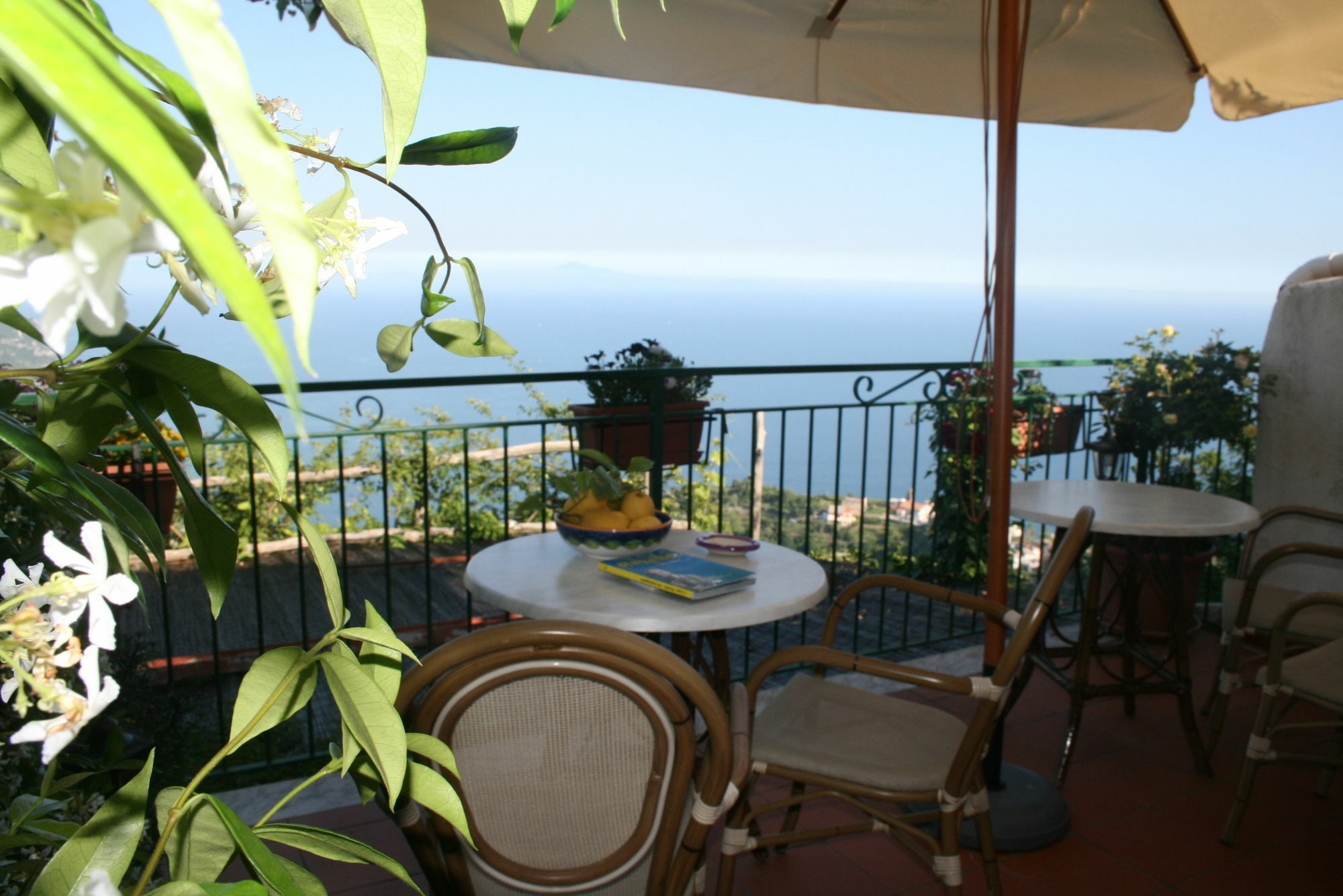 B&B Ravello Rooms Εξωτερικό φωτογραφία