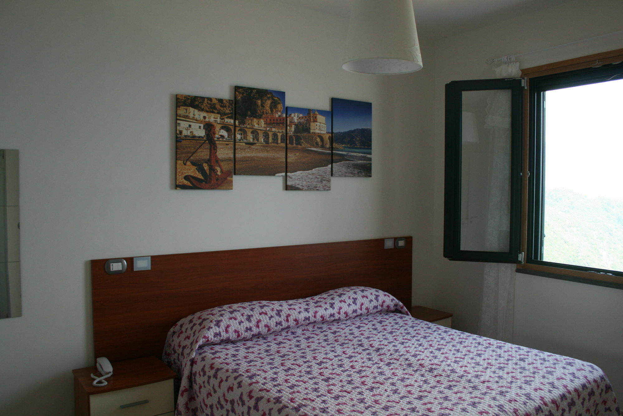 B&B Ravello Rooms Εξωτερικό φωτογραφία