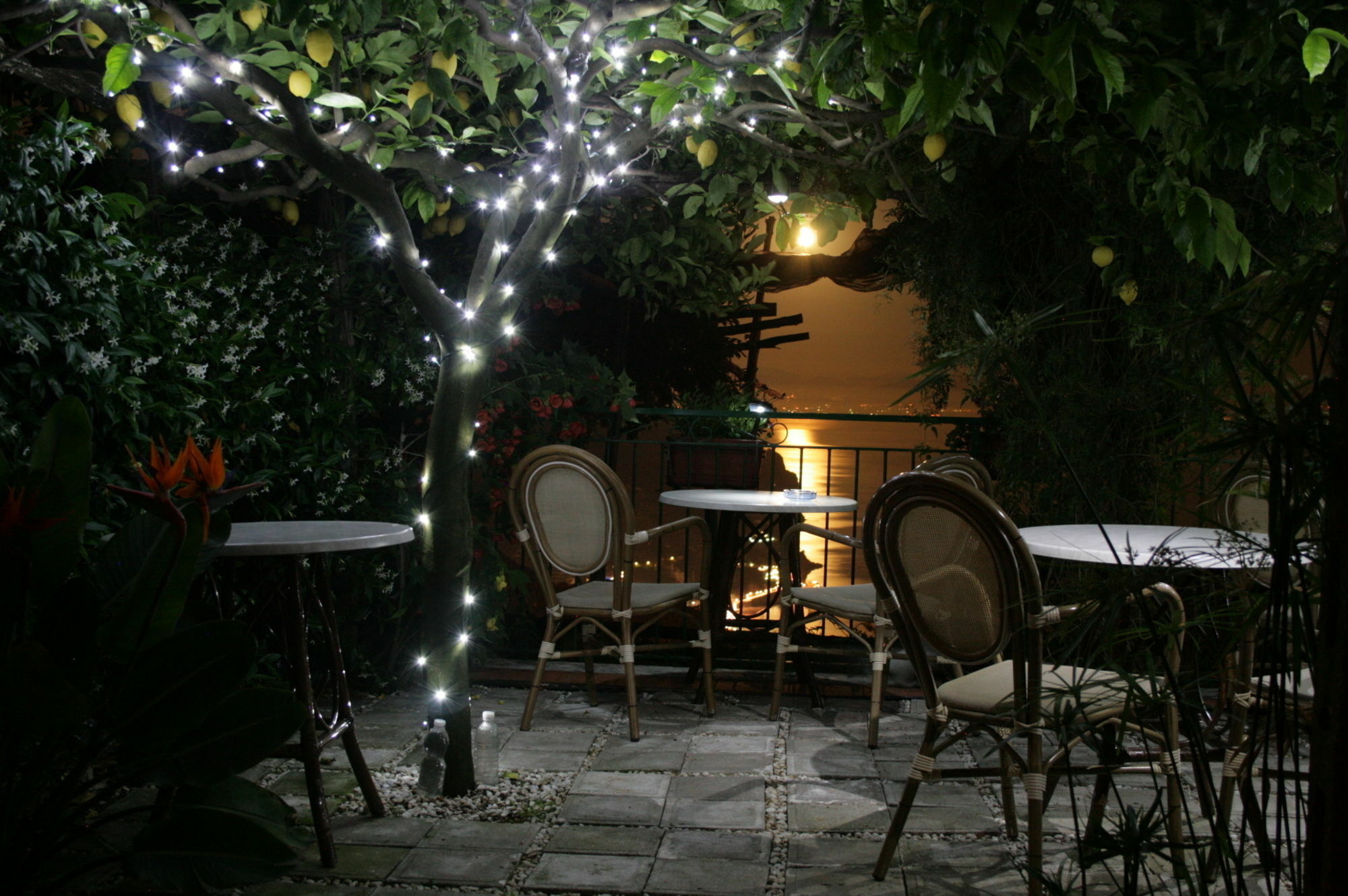 B&B Ravello Rooms Εξωτερικό φωτογραφία