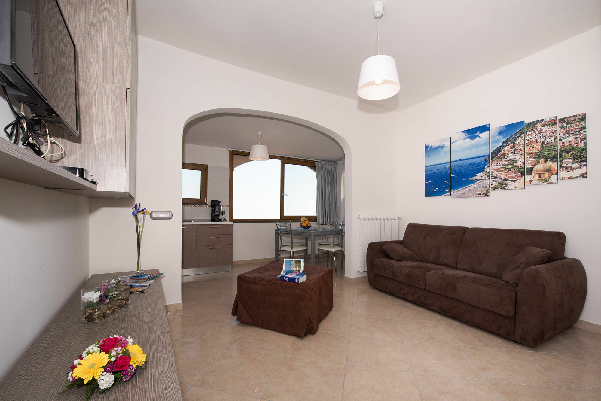 B&B Ravello Rooms Εξωτερικό φωτογραφία