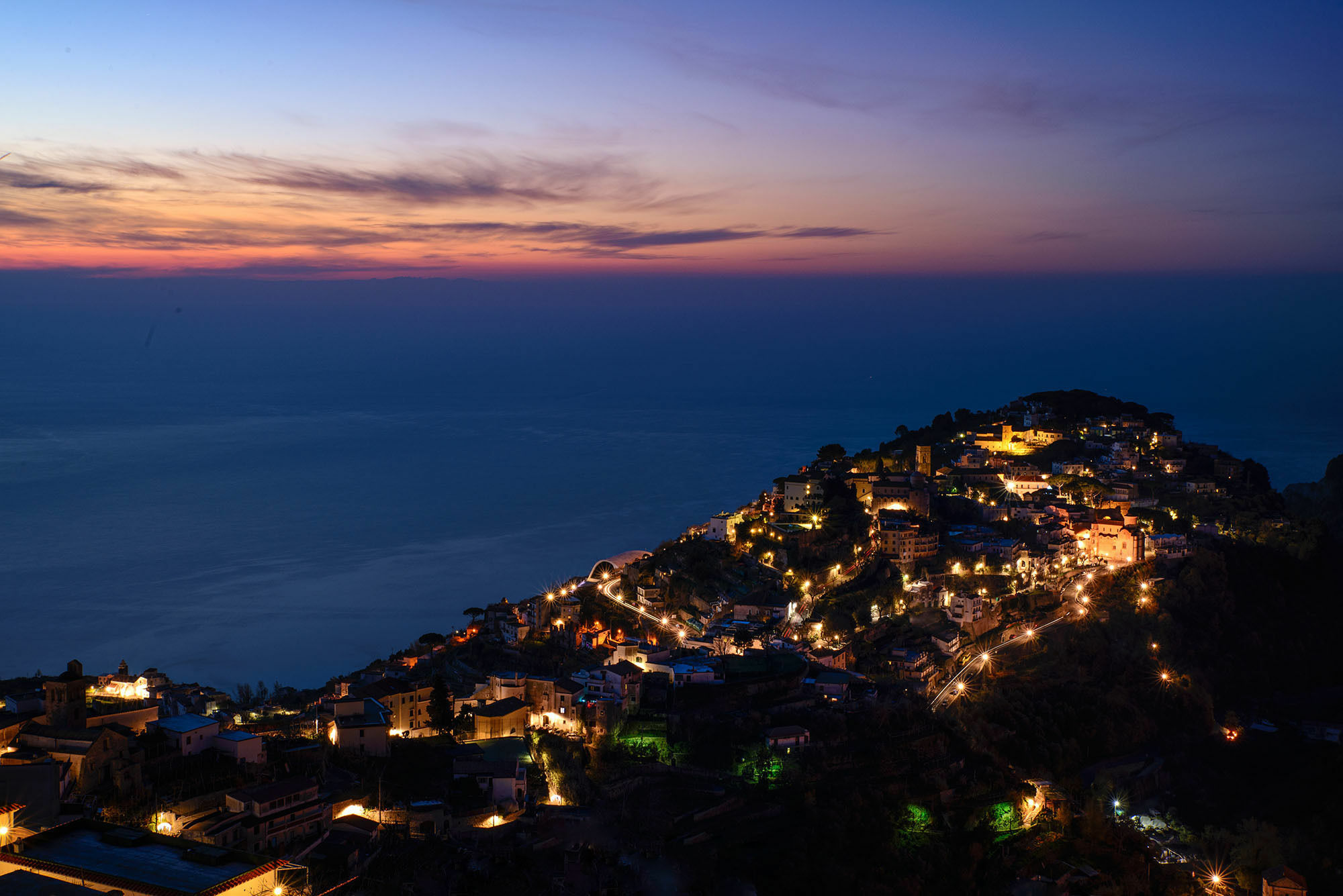 B&B Ravello Rooms Εξωτερικό φωτογραφία