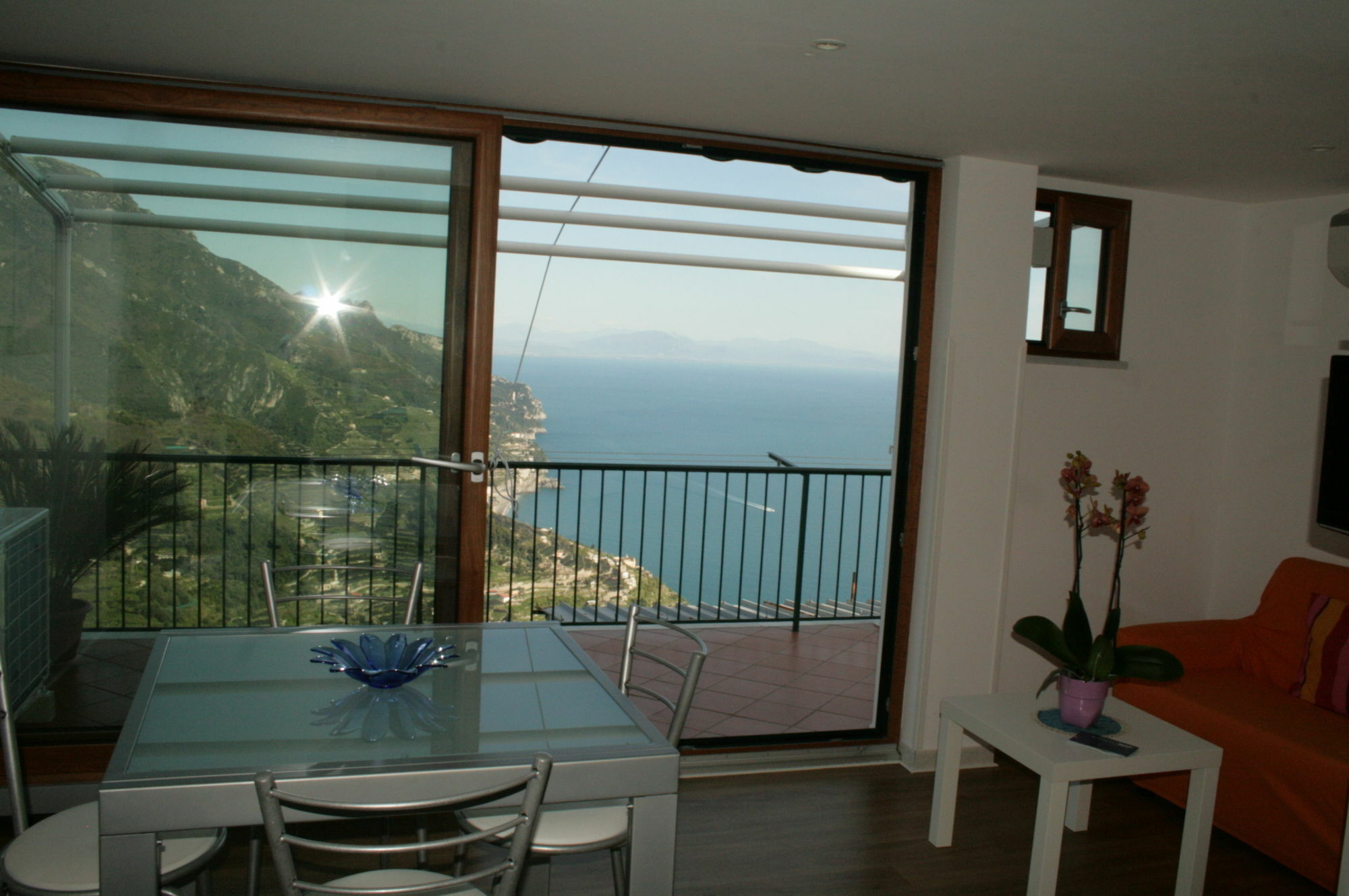 B&B Ravello Rooms Εξωτερικό φωτογραφία