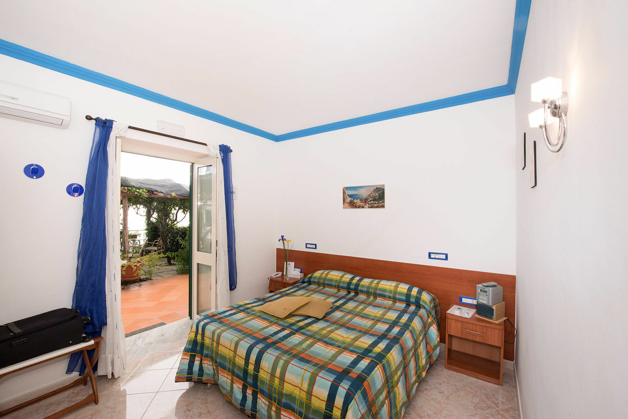 B&B Ravello Rooms Εξωτερικό φωτογραφία
