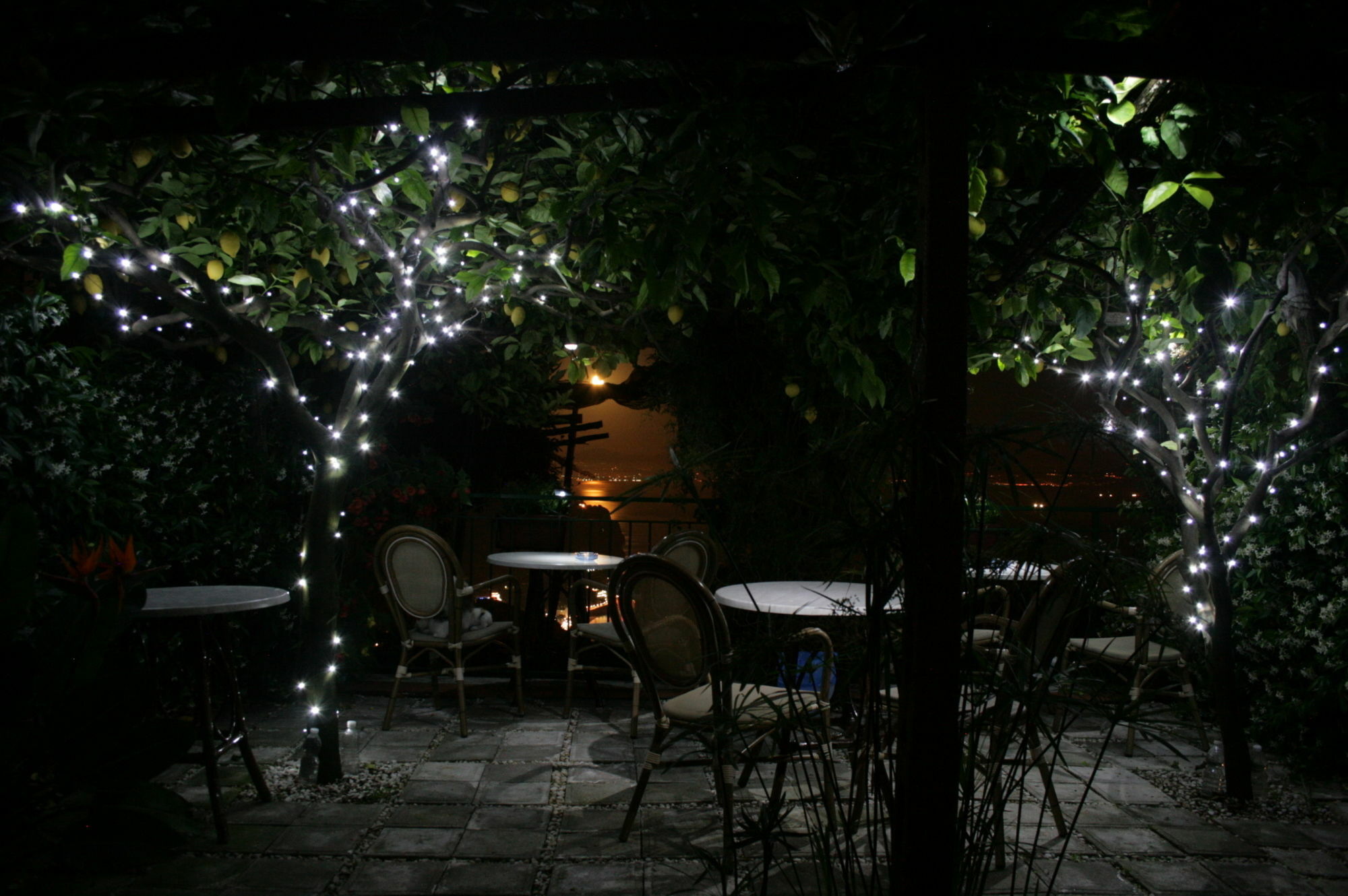 B&B Ravello Rooms Εξωτερικό φωτογραφία