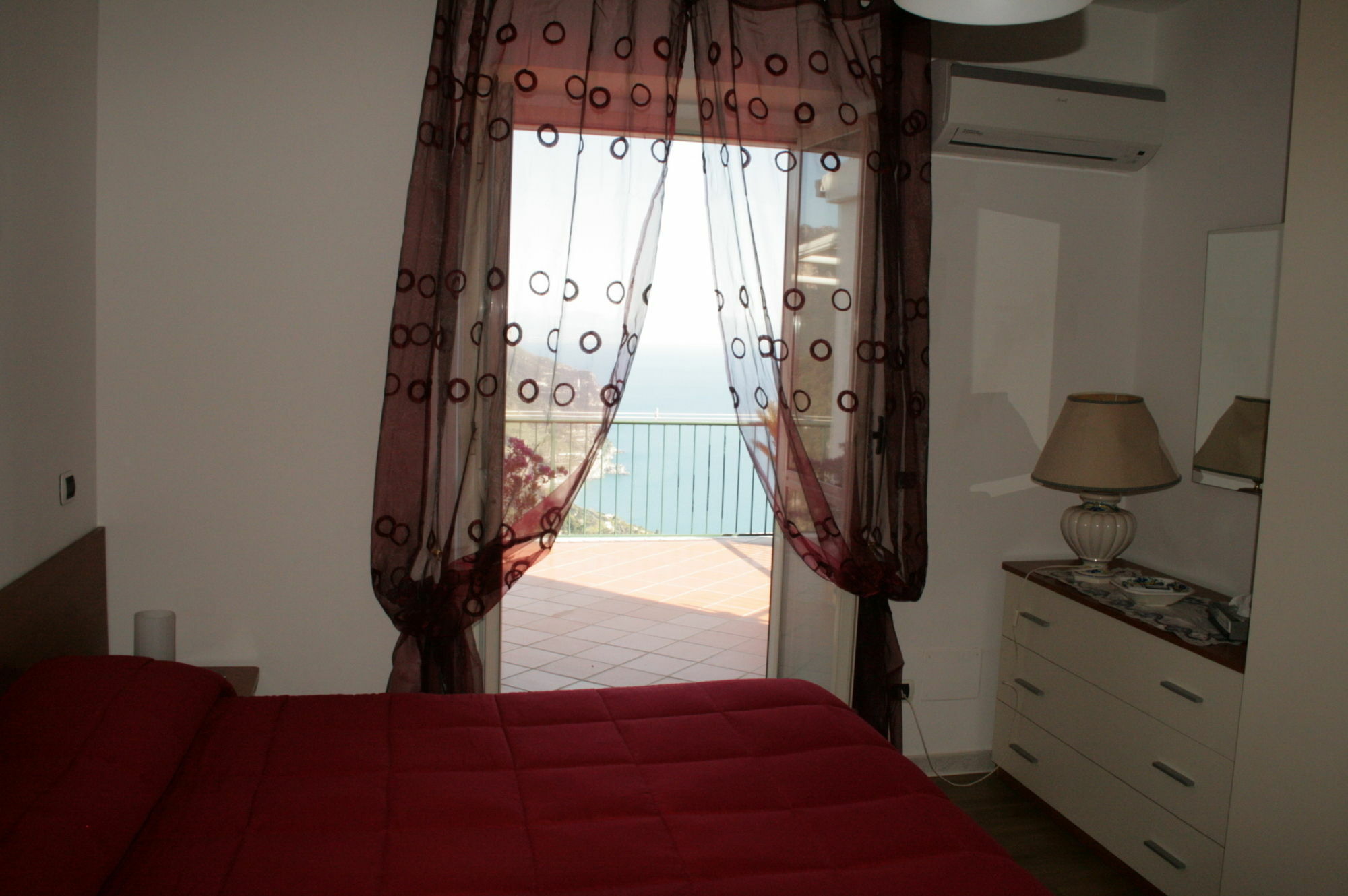 B&B Ravello Rooms Εξωτερικό φωτογραφία
