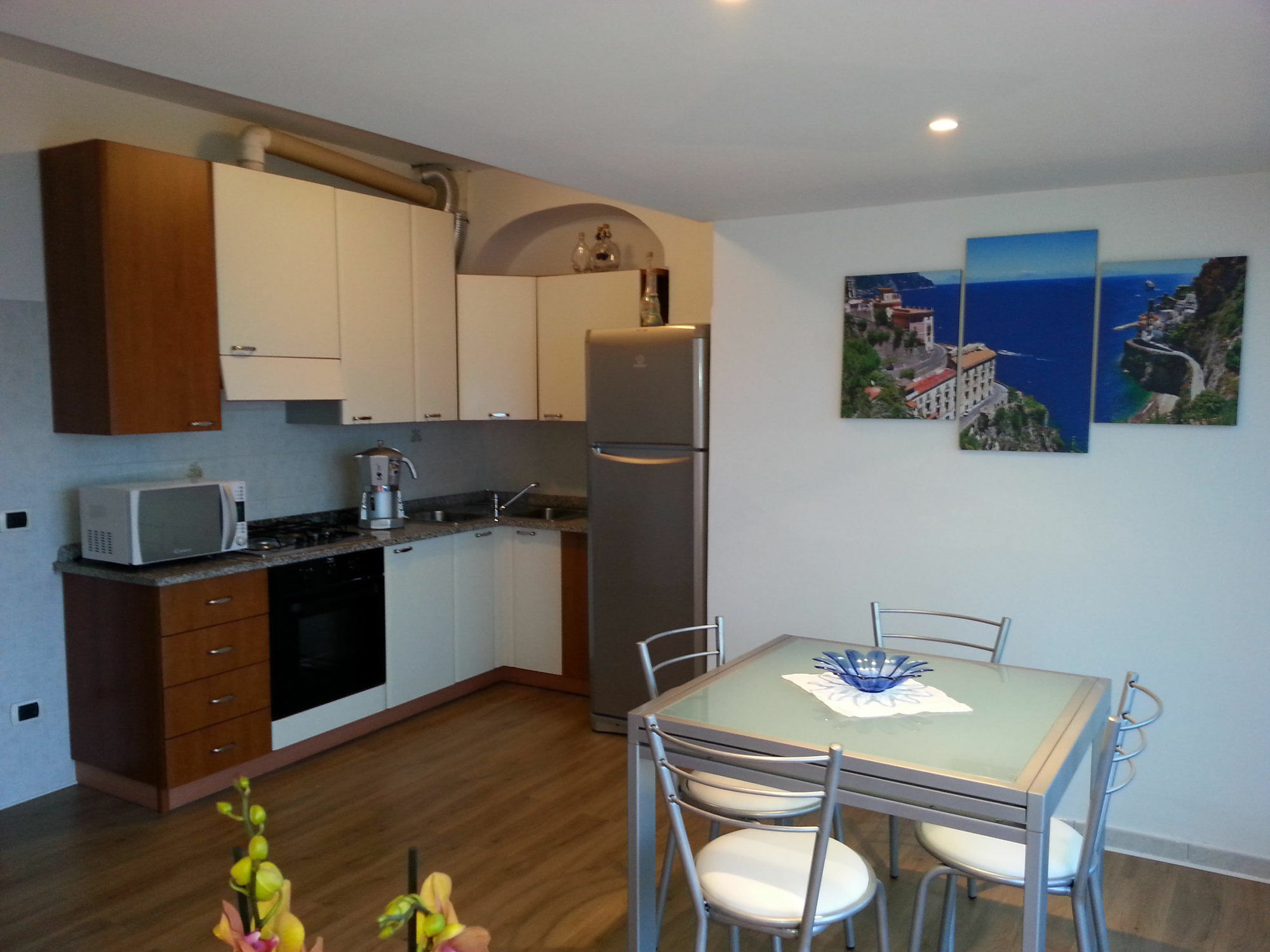 B&B Ravello Rooms Εξωτερικό φωτογραφία