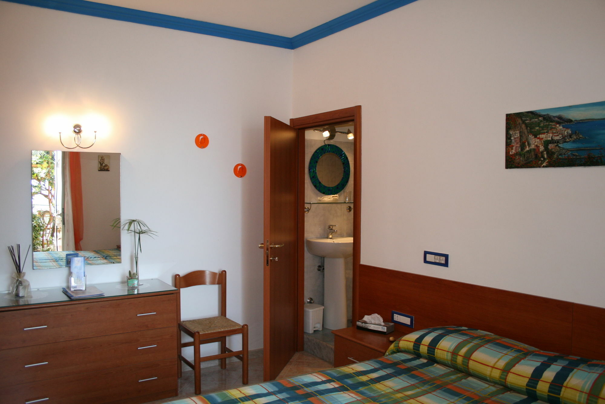 B&B Ravello Rooms Εξωτερικό φωτογραφία