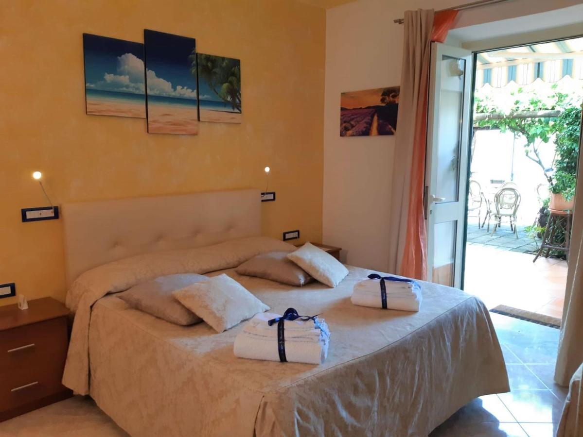 B&B Ravello Rooms Εξωτερικό φωτογραφία