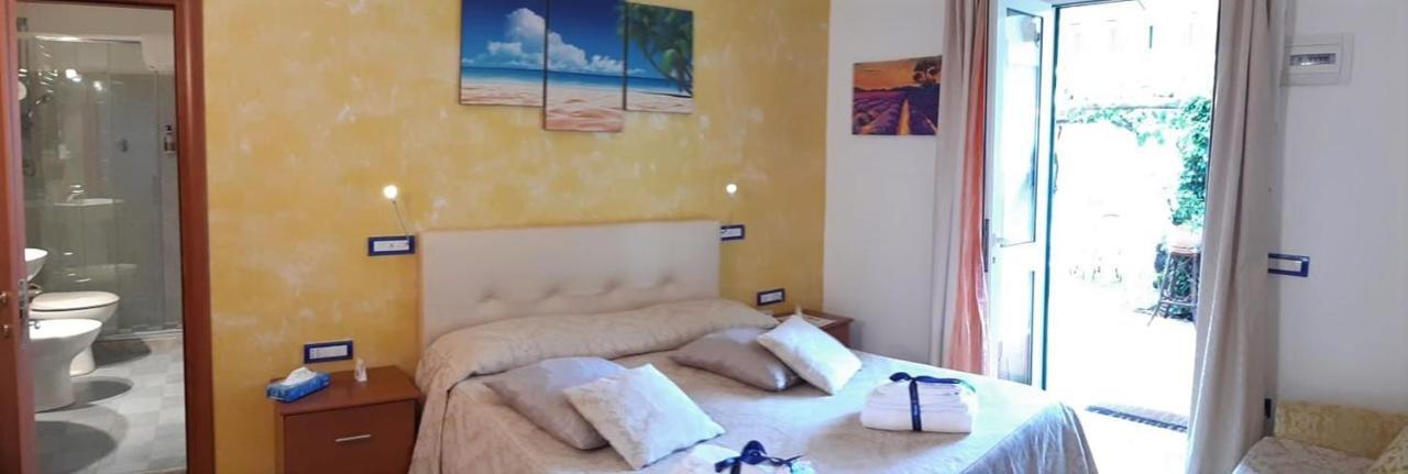 B&B Ravello Rooms Εξωτερικό φωτογραφία